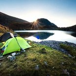 Séjour itinérant avec bivouac en Vanoise
