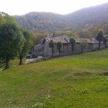 Trekking in the Orsiera-Rocciavrè Natural Park