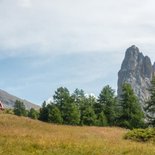 Découverte du Queyras à VTT électrique (Hautes-Alpes)
