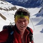 Marc SONNET - Accompagnateur en montagne Moniteur VTT