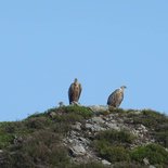 The Lauzière hiking tour (Savoie)