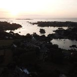 Hiking, Nature & Connection to Life in Brehat Island