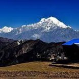 Ganesh Himal trekking