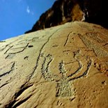 Le tour de la vallée des Merveilles (Mercantour)