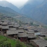 Tamang heritage trekking