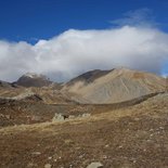 La Haute Route des Écrins Sud (Hautes-Alpes)