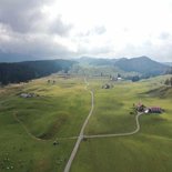 Randonnée itinérante dans les Hautes Combes du Jura