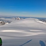 Ski de randonnée en Suisse Centrale