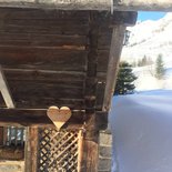 Walk of reconnection to your inner land (Haute-Savoie)