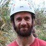 Damien MOURES - Mountain leader Canyoning instructor Climbing instructor MTB instructor 