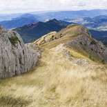 Hiking and yoga between Provence & Vercors (Drôme)