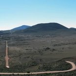 Balade au Piton de la Fournaise: la Plaine des Sables
