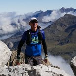 Stage trail à Gavarnie (Pyrénées)