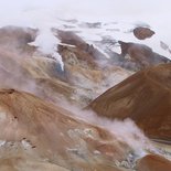 Rando & photo dans les fjords et hautes terres d'Islande