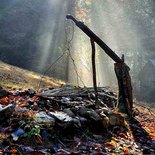 Family hiking weekend (Bauges, Savoie)