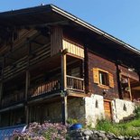 Stage escalade et yoga dans les Aravis (Haute-Savoie)