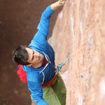 Jean-Baptiste CONAN - Climbing instructor