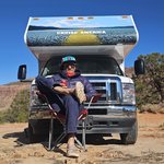 Alexis TEYSSIER - Canyoning instructor Climbing instructor