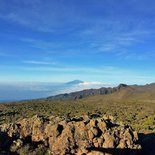 Ascension du Kilimandjaro par la voie Lemosho