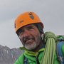 Jean  BOUCHET - Mountain guide 