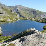 Discove Queyras and its most beautiful lakes (Hautes-Alpes)