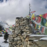 The Annapurna tour