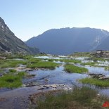Stage trail de préparation physique en Ariège