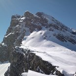 Ski de randonnée en Suisse Centrale