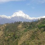 Khopra trek (Annapurna region)