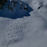 Journée découverte du ski de randonnée (Hautes-Alpes)