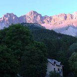 Retrouvance trekking: Buëch and Dévoluy (Hautes-Alpes)