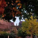 Multi pitch routes climbing trip in Meteora