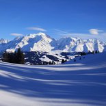 Photo tour in Mont Blanc area (Haute-Savoie)