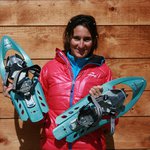 Odile MORAND - Accompagnateur en montagne
