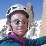 Gilles FLEURY - Guide de haute montagne