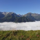 Voyage trail : la traversée des Pyrénées