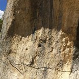 Revaclier via ferrata (Saint-Julien-en-Genevois)