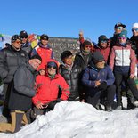 The Annapurna tour