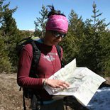 Preparation for the mountain leader exam, part 2