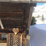 Snowshoeing: reconnection to your inland areas (Haute-Savoie)