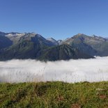 Voyage trail : la traversée des Pyrénées 