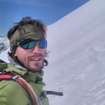 Jérémie NECTOUX - Moniteur de canyon Moniteur d'escalade