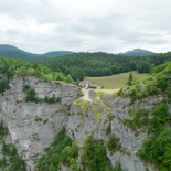 Trail initiation and improvement course (Vercors)
