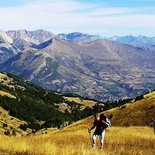 Séjour randonnée et détente à Gap (Hautes-Alpes)