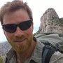 Julien DOUSSON - Mountain leader 