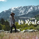 The "Routo": 1st stage (Var, Alpes-de-Haute-Provence)