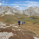 Découverte du Queyras et de ses plus beaux lacs (Hautes-Alpes)