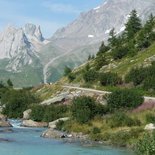 Le tour du Mont Blanc en randonnée