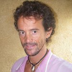 Pascal DENGERMA - Canyoning instructor Climbing instructor