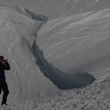 Séjour raquettes et photographie dans le Vercors